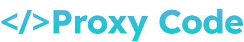 Proxy Logo